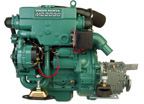 Volvo Penta MD2030 (29 pk)