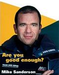 Are You Good Enough? - Team ABN AMRO