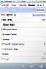 Google Reader