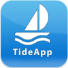 TideApp icon